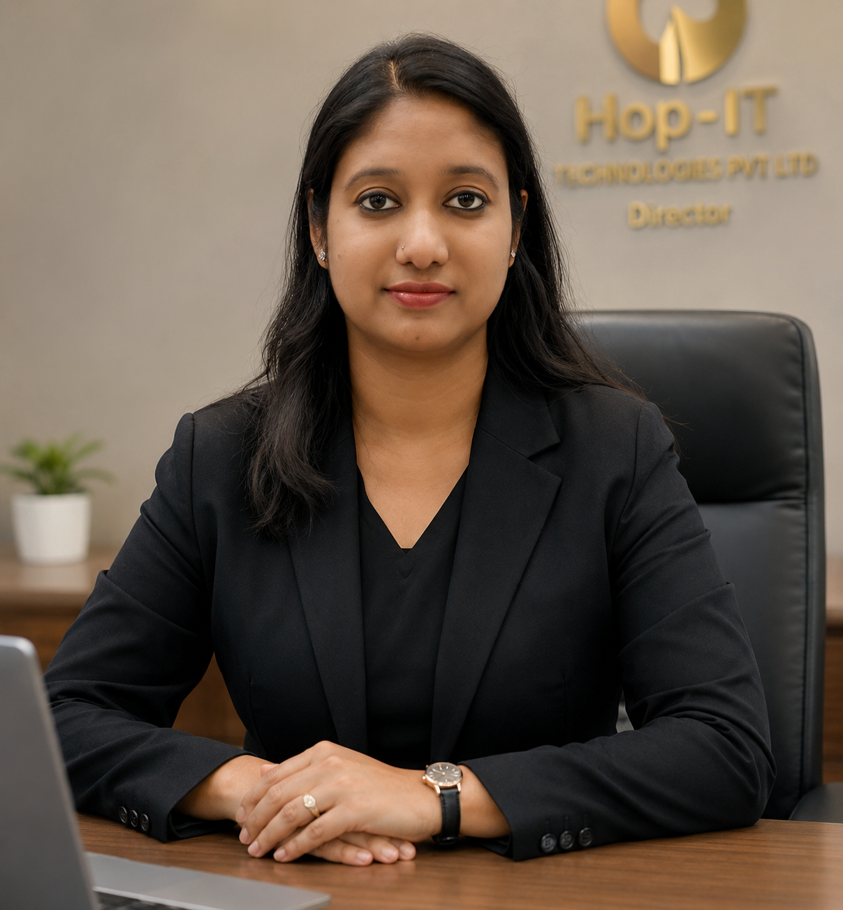 NC. Chandrika